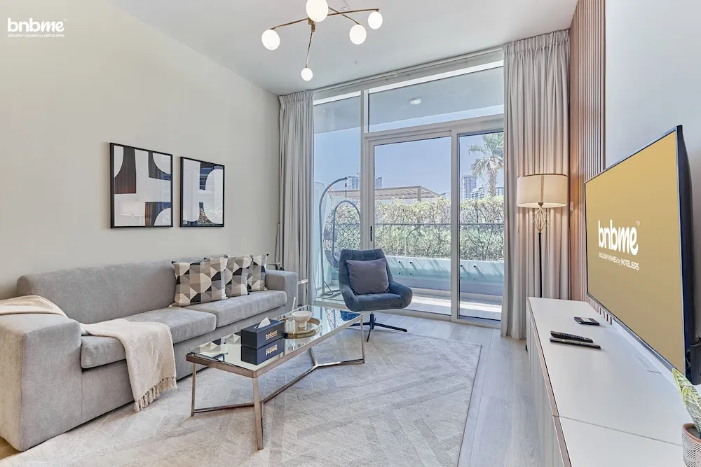 Exclusive Apart Daire, 1 Yatak Odası, Balkon