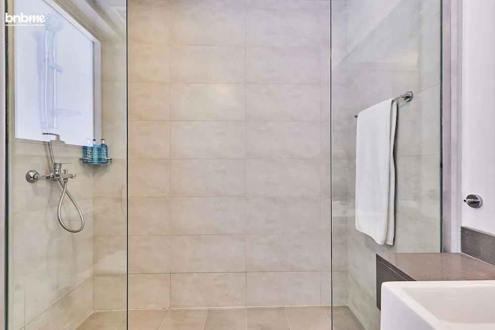Exclusive Apart Daire, 1 Yatak Odası, Balkon