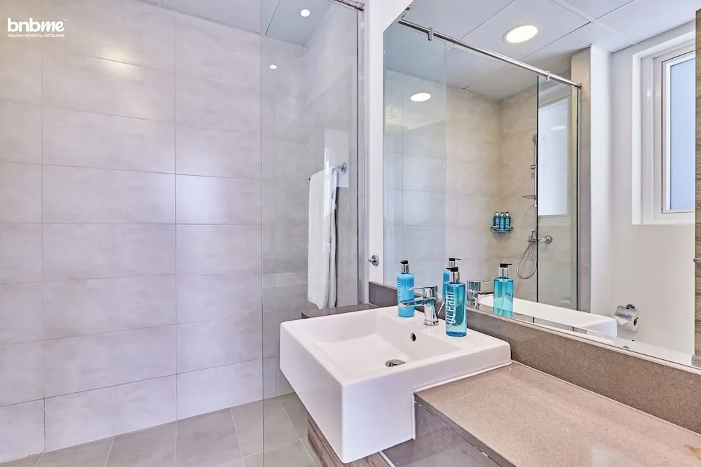 Exclusive Apart Daire, 1 Yatak Odası, Balkon