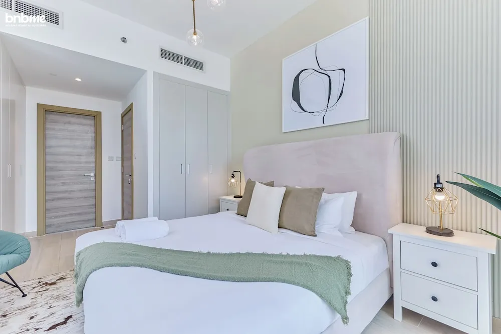 Exclusive Apart Daire, 1 Yatak Odası, Balkon