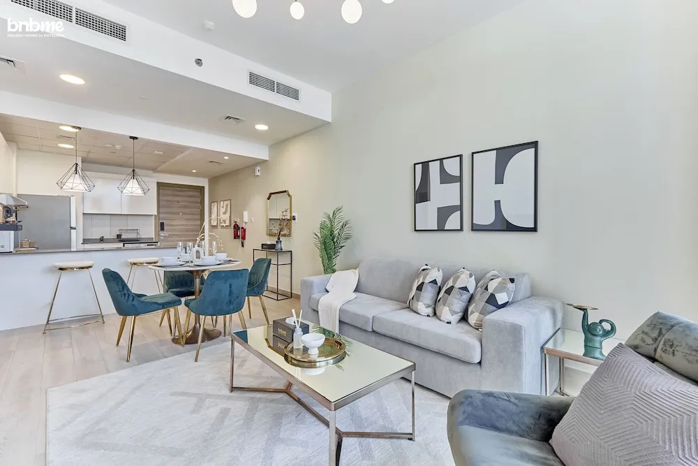 Exclusive Apart Daire, 1 Yatak Odası, Balkon