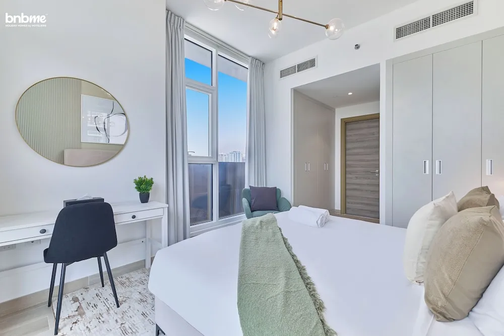 Exclusive Apart Daire, 1 Yatak Odası, Balkon