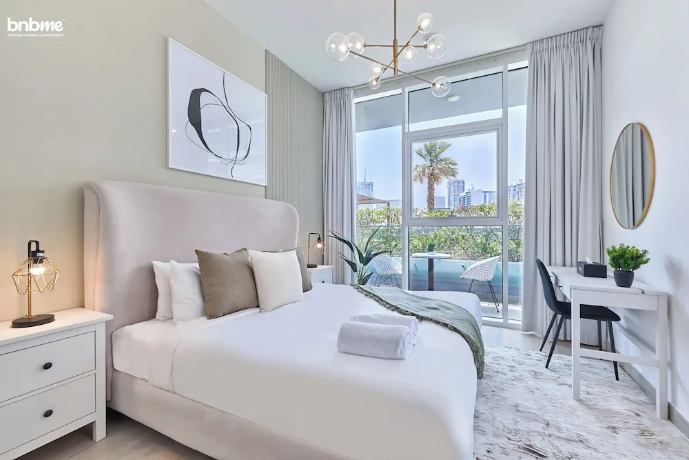 Exclusive Apart Daire, 1 Yatak Odası, Balkon