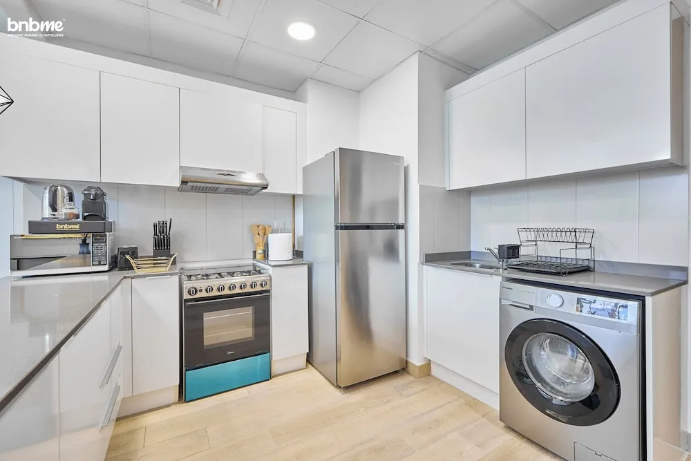 Exclusive Apart Daire, 1 Yatak Odası, Balkon