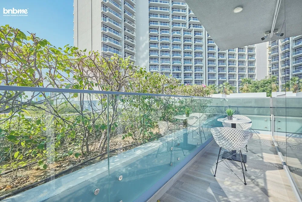 Exclusive Apart Daire, 1 Yatak Odası, Balkon