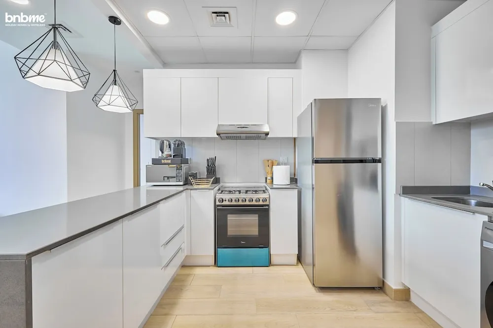 Exclusive Apart Daire, 1 Yatak Odası, Balkon