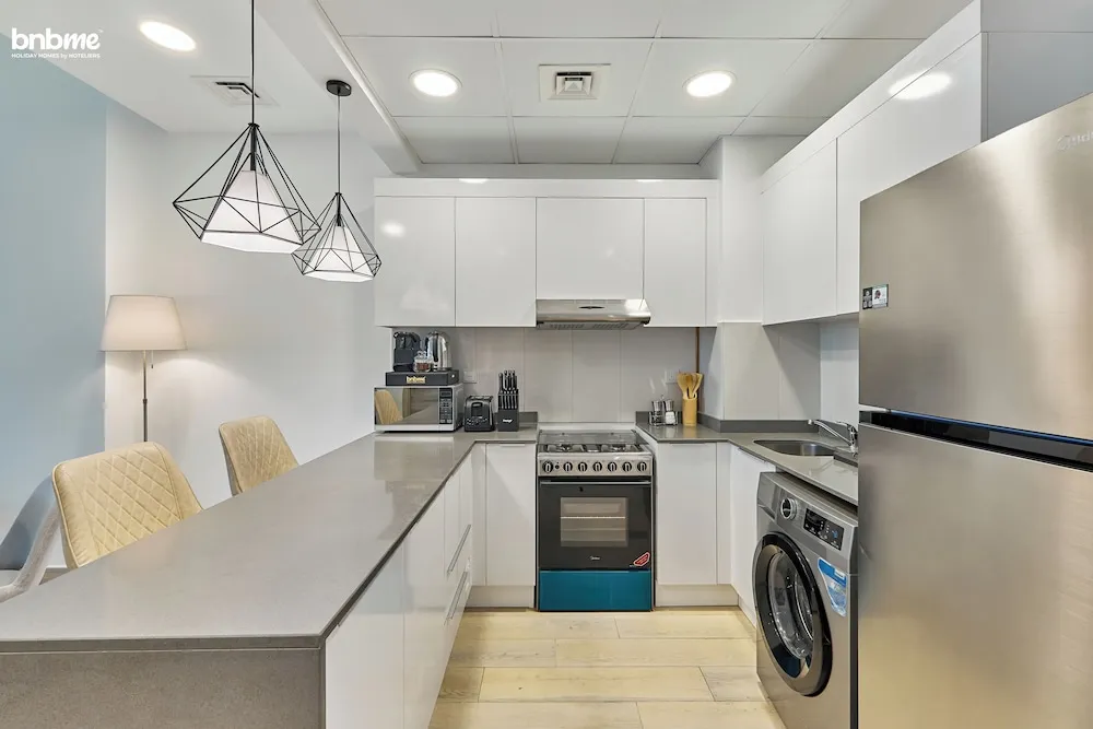 Deluxe Apart Daire, 1 Yatak Odası, Balkon