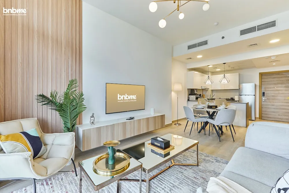 Deluxe Apart Daire, 1 Yatak Odası, Balkon