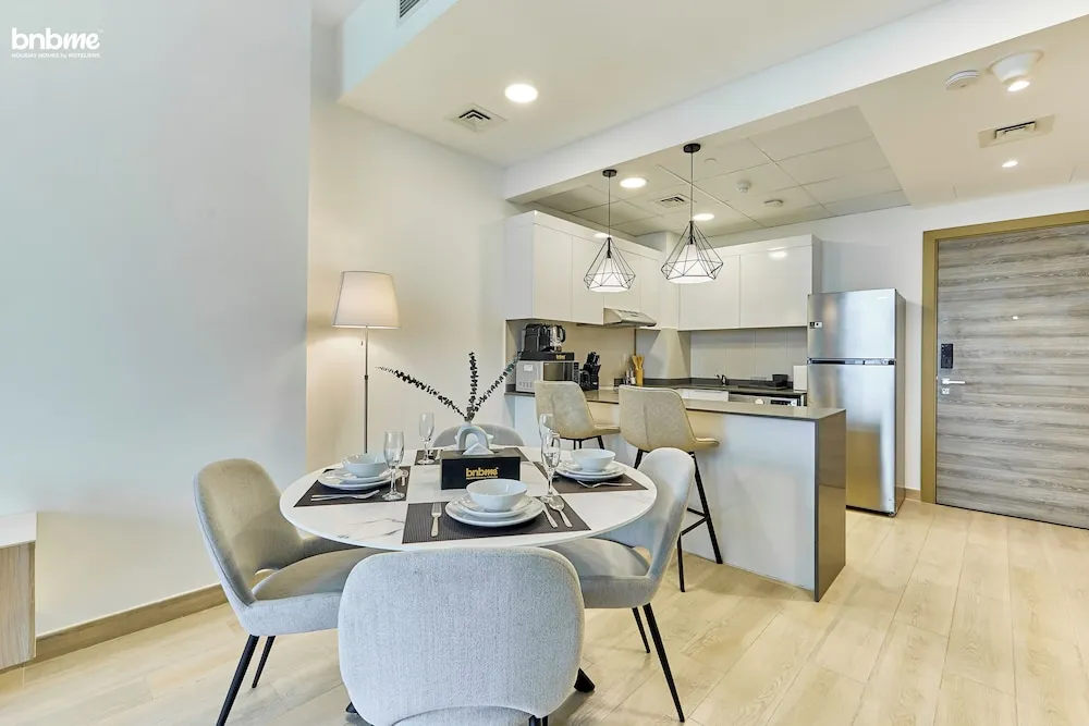 Deluxe Apart Daire, 1 Yatak Odası, Balkon