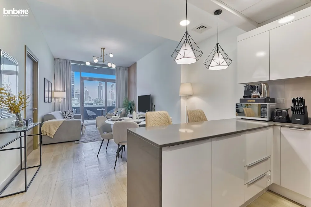 Deluxe Apart Daire, 1 Yatak Odası, Balkon