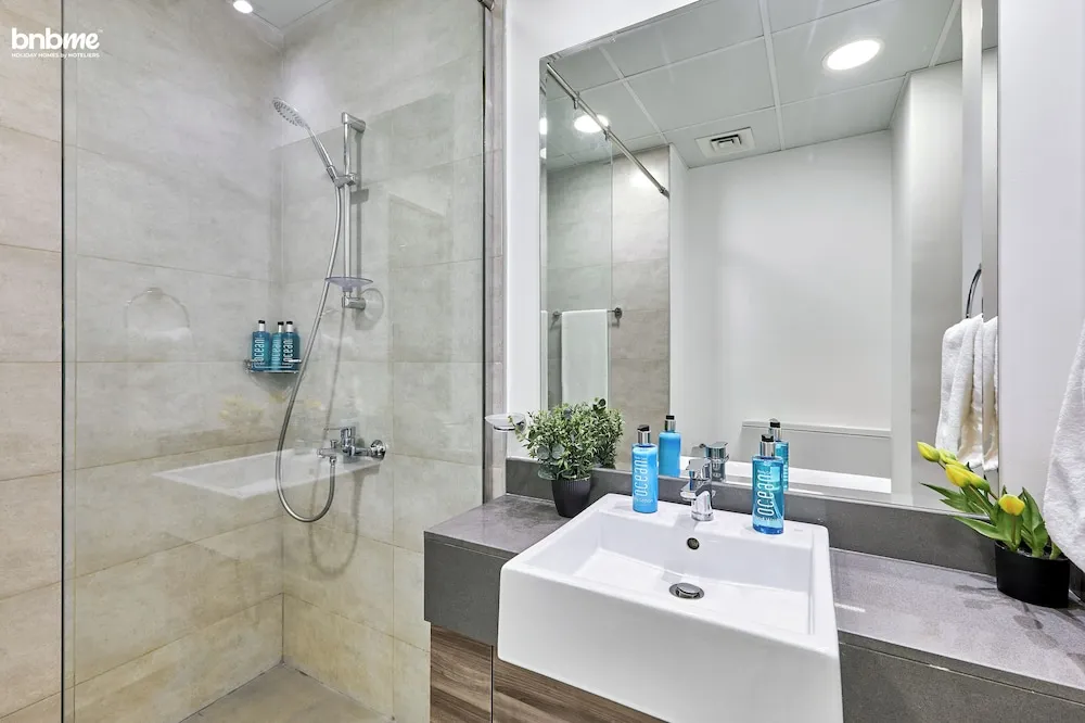 Deluxe Apart Daire, 1 Yatak Odası, Balkon