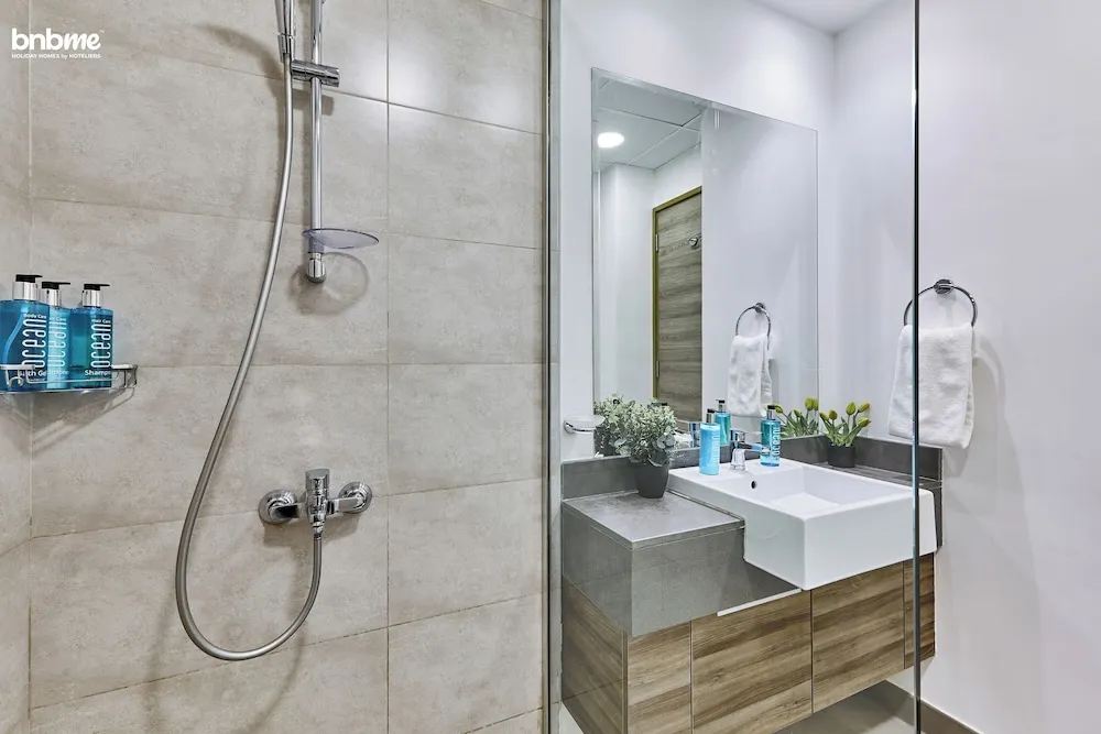 Deluxe Apart Daire, 1 Yatak Odası, Balkon