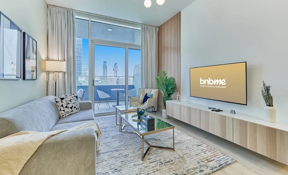 Deluxe Apart Daire, 1 Yatak Odası, Balkon