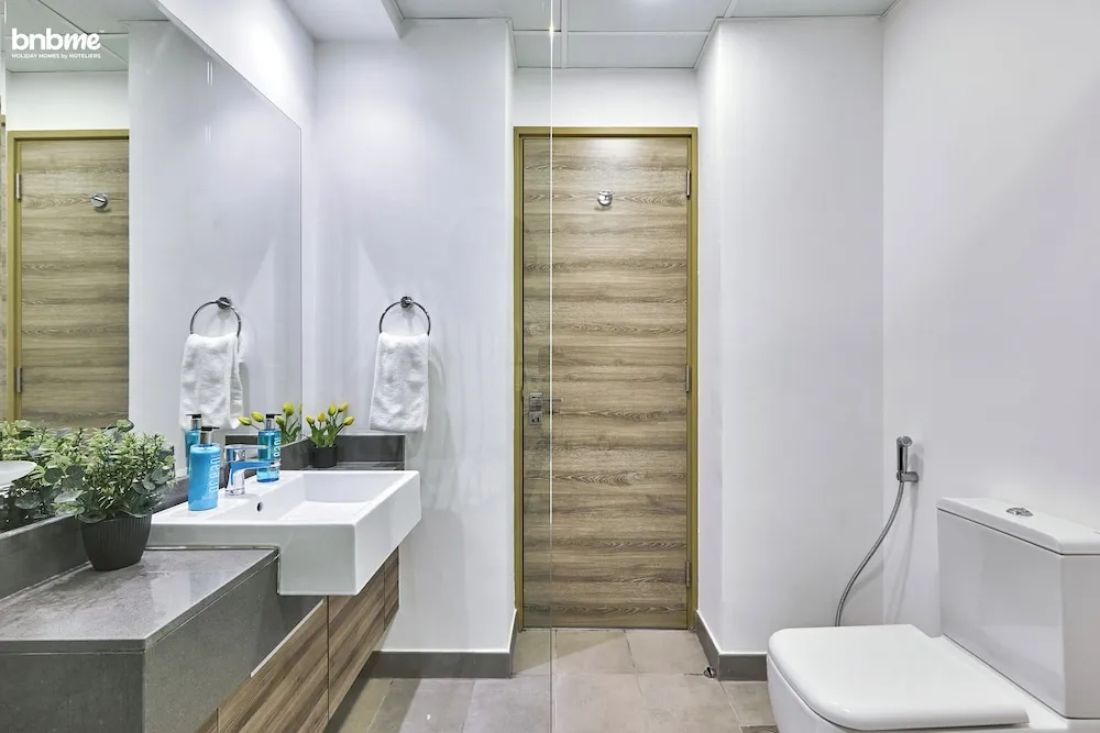 Deluxe Apart Daire, 1 Yatak Odası, Balkon