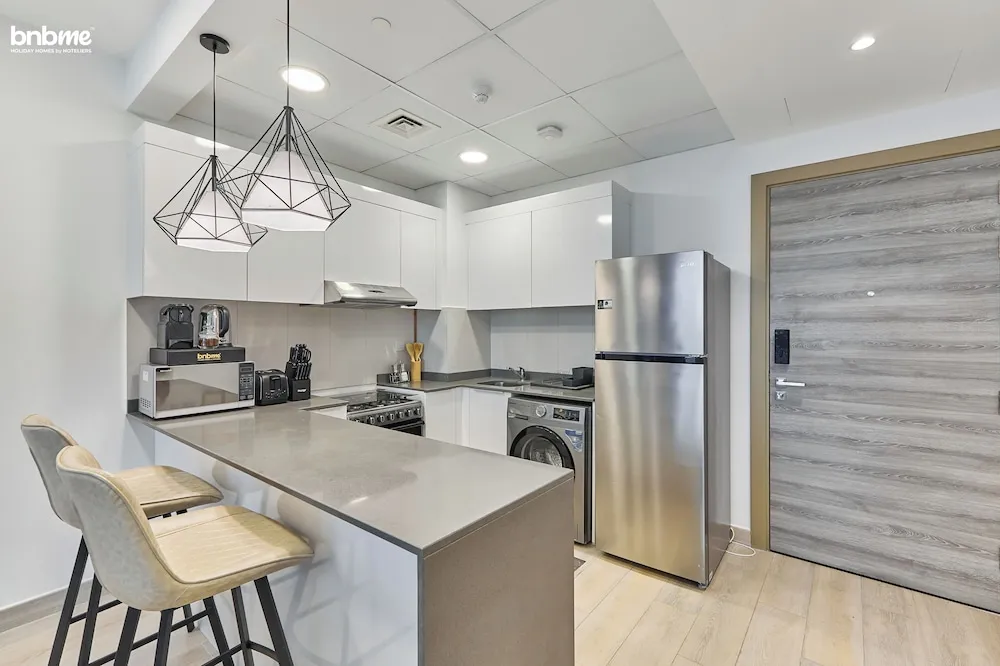 Deluxe Apart Daire, 1 Yatak Odası, Balkon