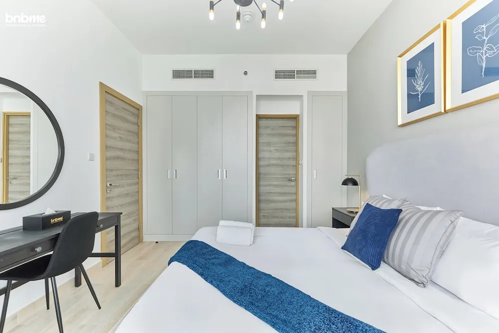 Deluxe Apart Daire, 1 Yatak Odası, Balkon