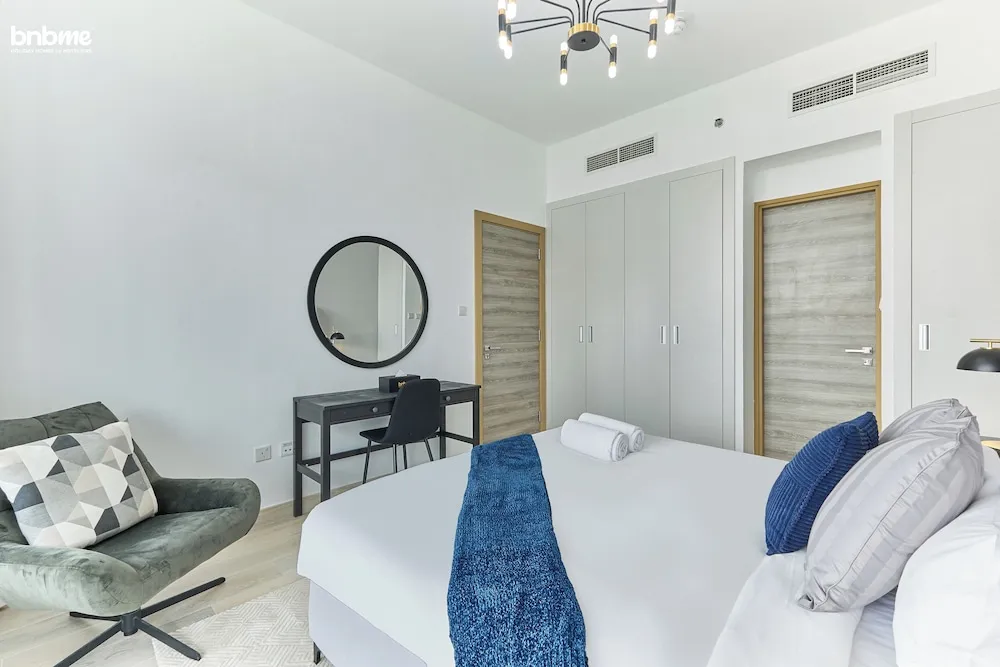 Deluxe Apart Daire, 1 Yatak Odası, Balkon