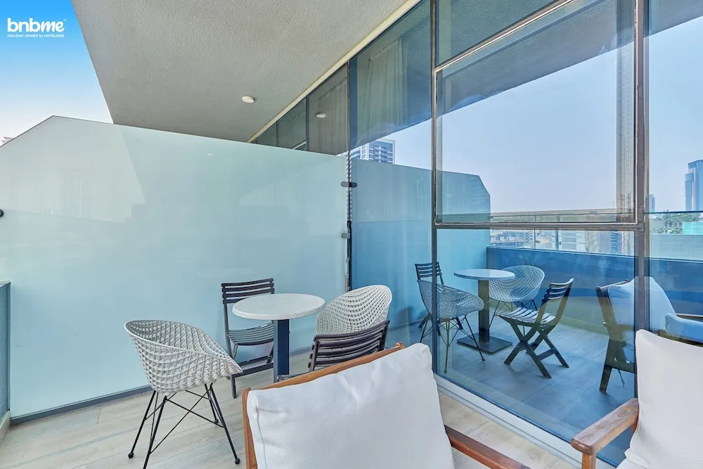 Luxury Apart Daire, 1 Yatak Odası, Balkon