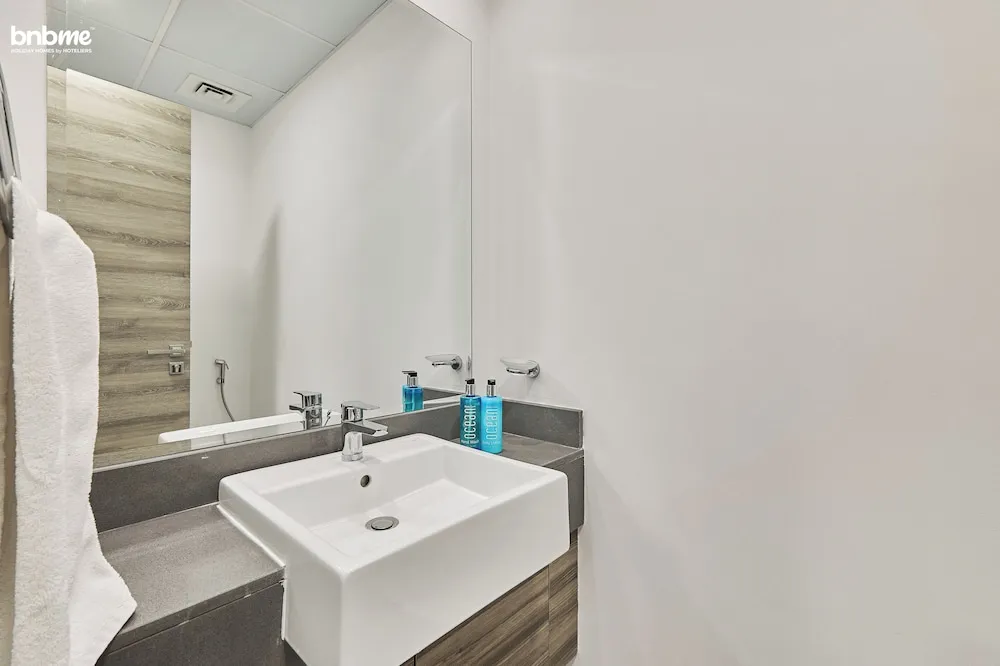 Luxury Apart Daire, 1 Yatak Odası, Balkon