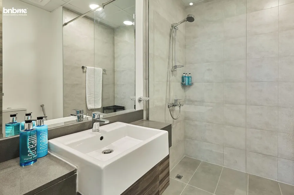 Luxury Apart Daire, 1 Yatak Odası, Balkon