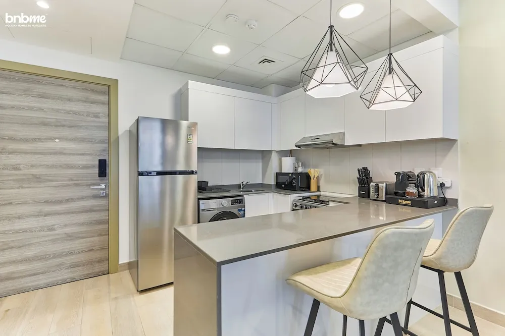 Luxury Apart Daire, 1 Yatak Odası, Balkon