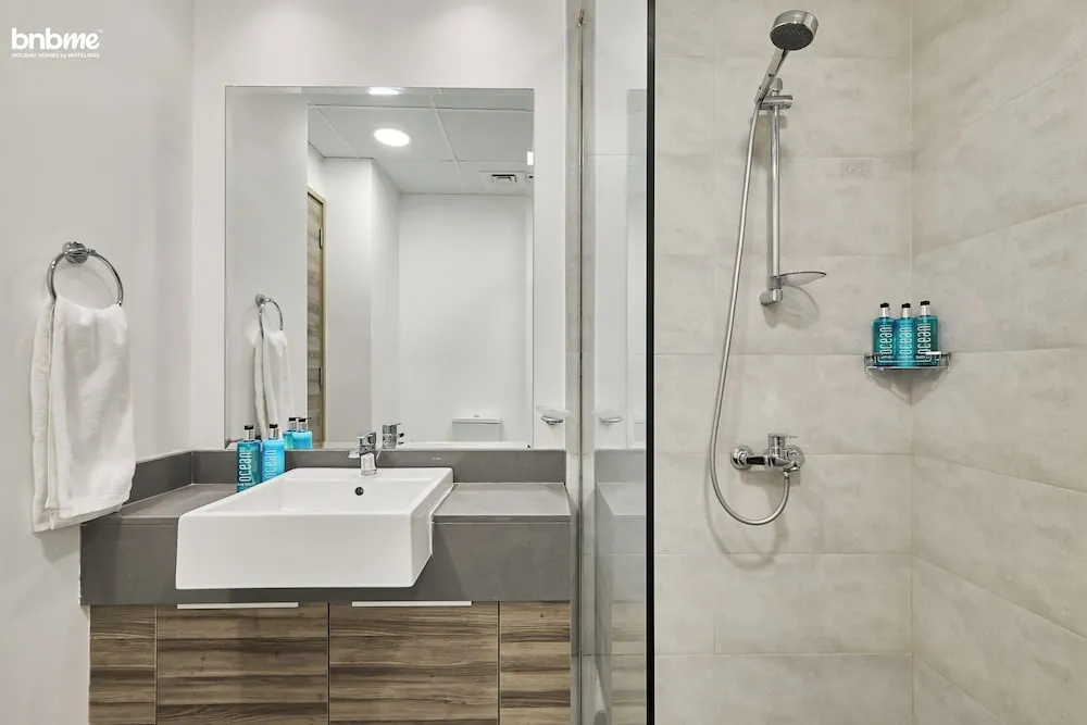 Luxury Apart Daire, 1 Yatak Odası, Balkon