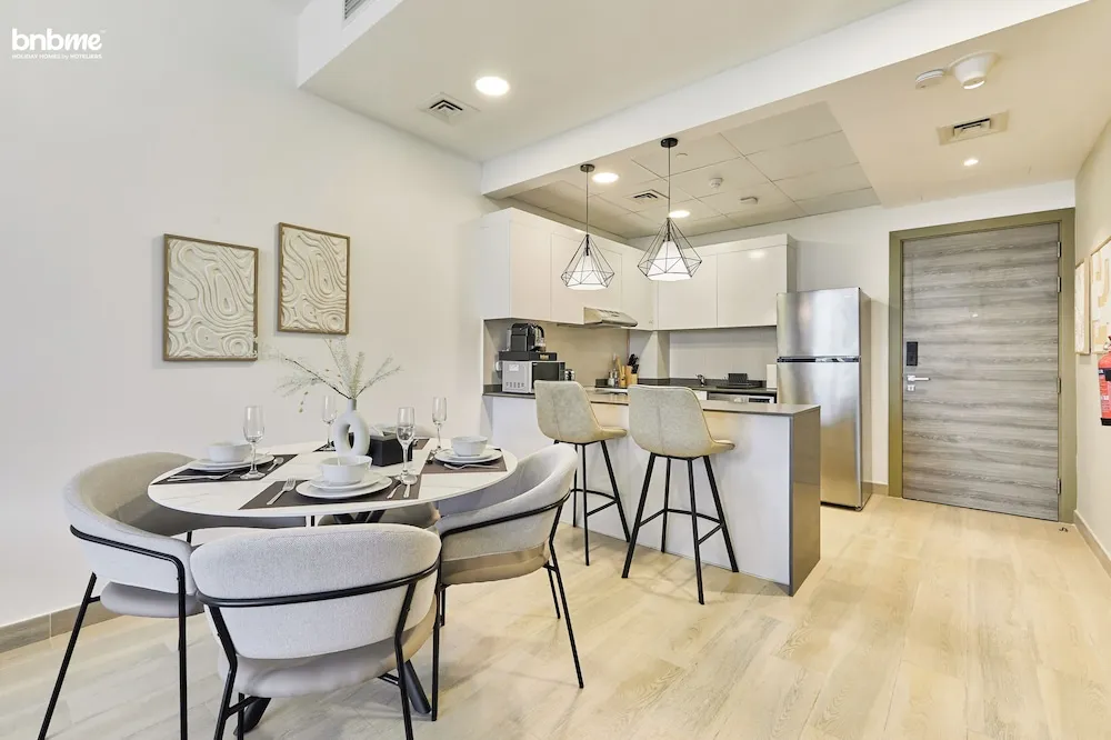 Superior Apart Daire, 1 Yatak Odası, Balkon