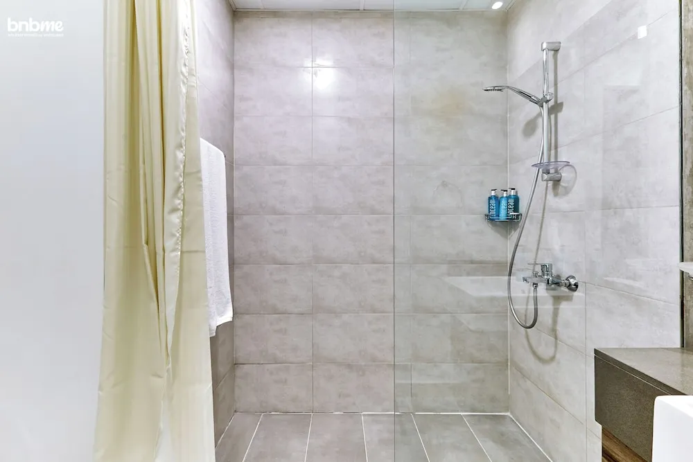 Superior Apart Daire, 1 Yatak Odası, Balkon