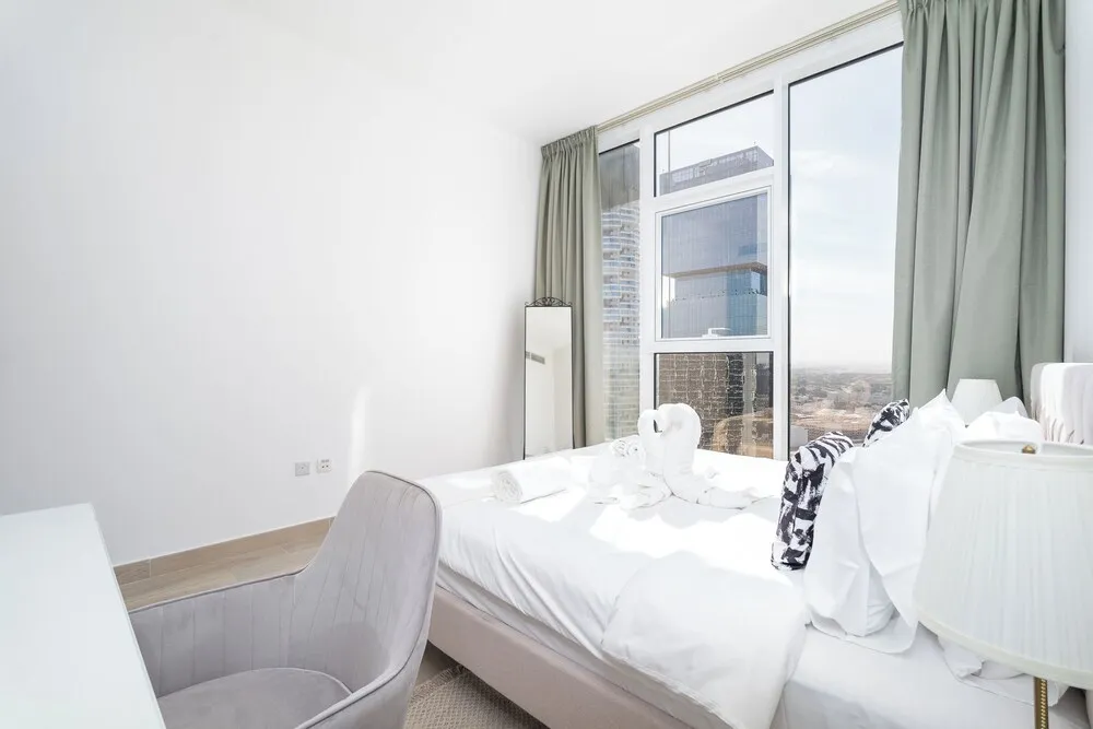Comfort Apart Daire, Balkon, Şehir Manzaralı