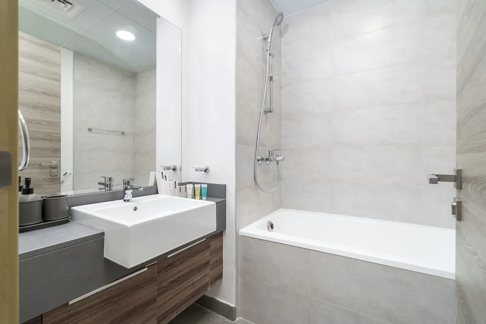 Comfort Apart Daire, Balkon, Şehir Manzaralı