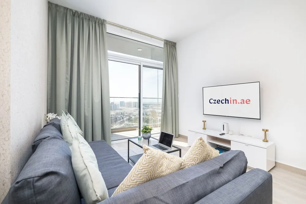 Comfort Apart Daire, Balkon, Şehir Manzaralı