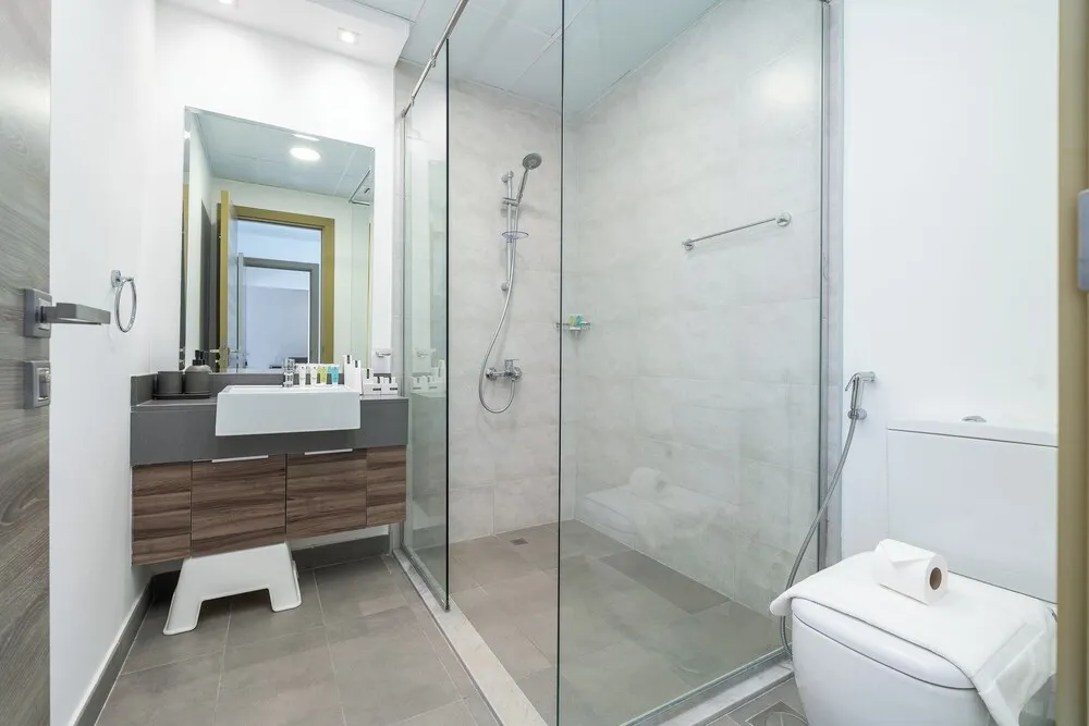 Comfort Apart Daire, Balkon, Şehir Manzaralı