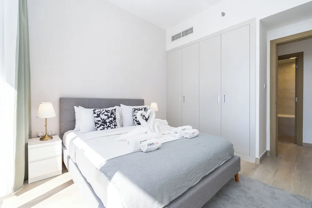 Comfort Apart Daire, Balkon, Şehir Manzaralı
