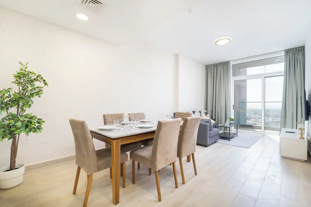 Comfort Apart Daire, Balkon, Şehir Manzaralı