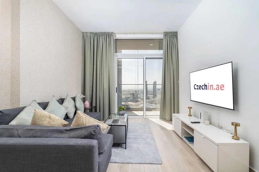 Comfort Apart Daire, Balkon, Şehir Manzaralı