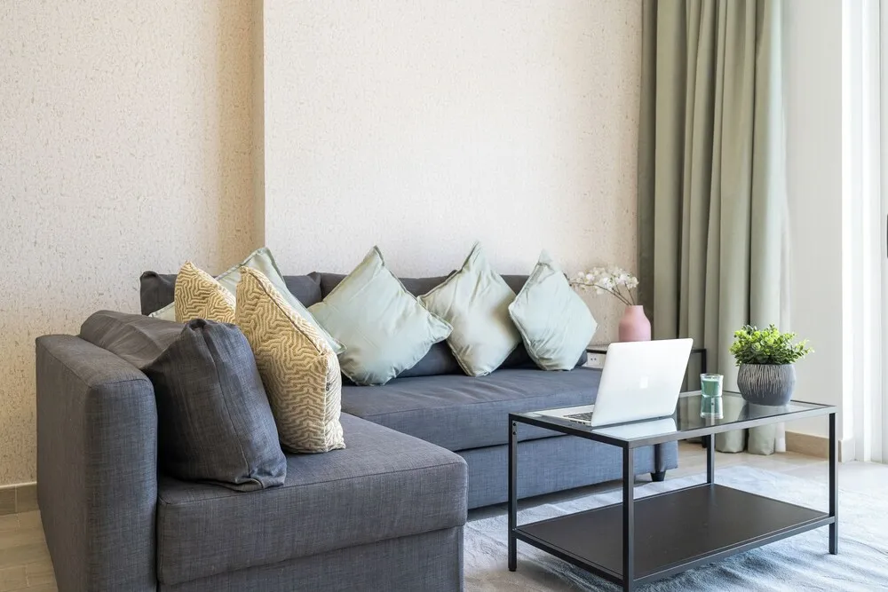 Comfort Apart Daire, Balkon, Şehir Manzaralı