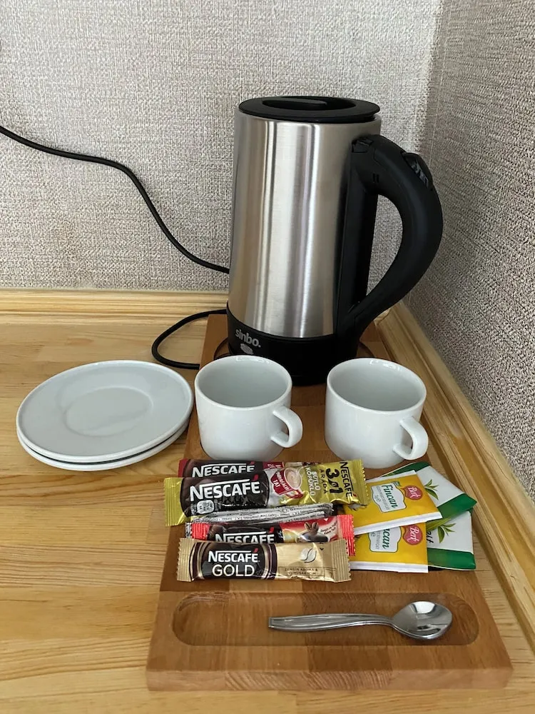 Family Üç Kişilik Oda