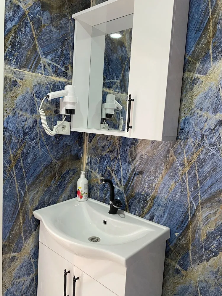 Family Üç Kişilik Oda