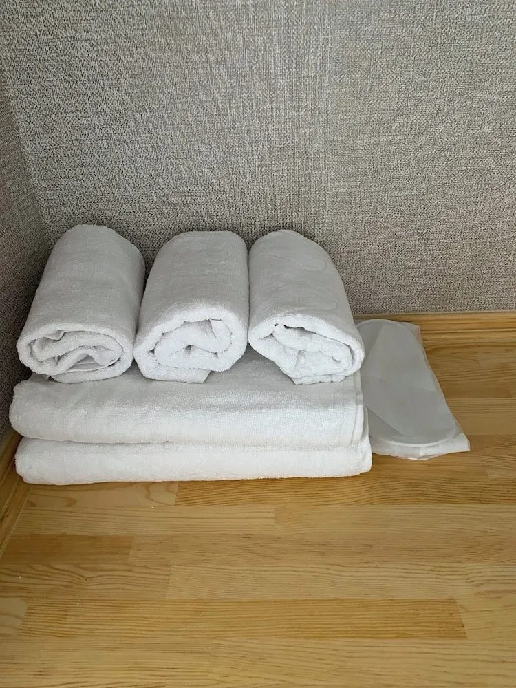 Economy Tek Büyük Yataklı Oda