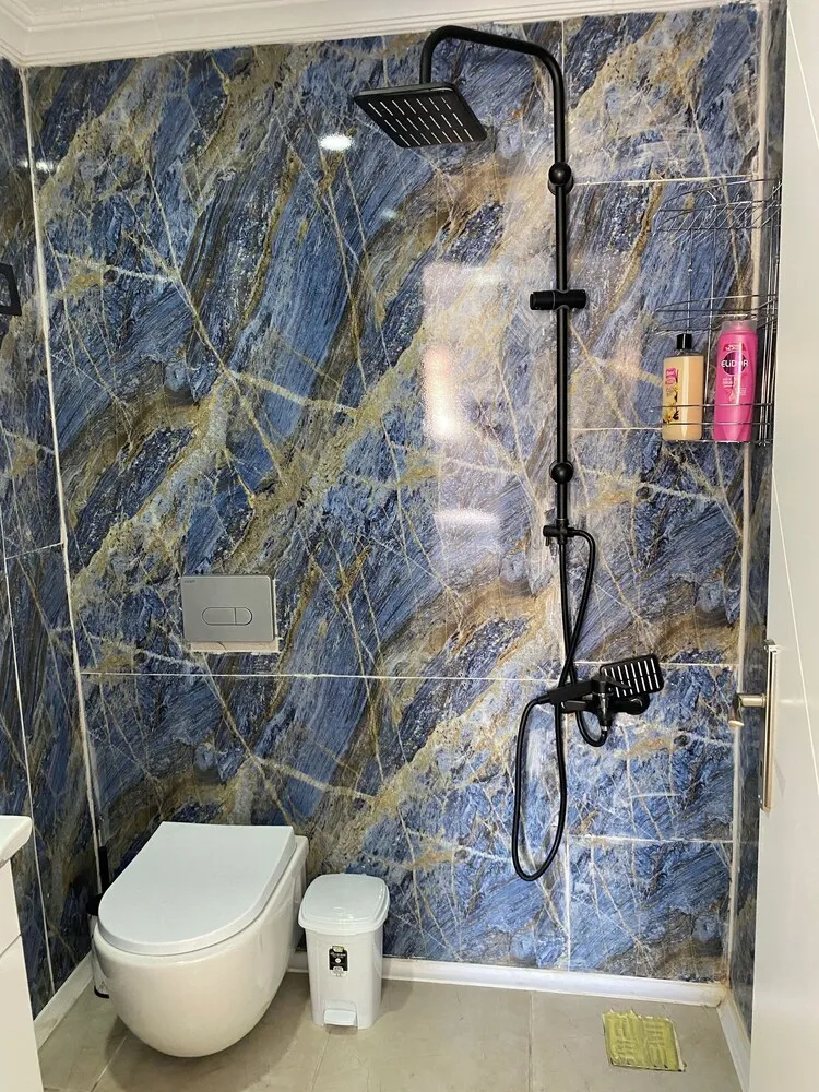 Economy İki Ayrı Yataklı Oda