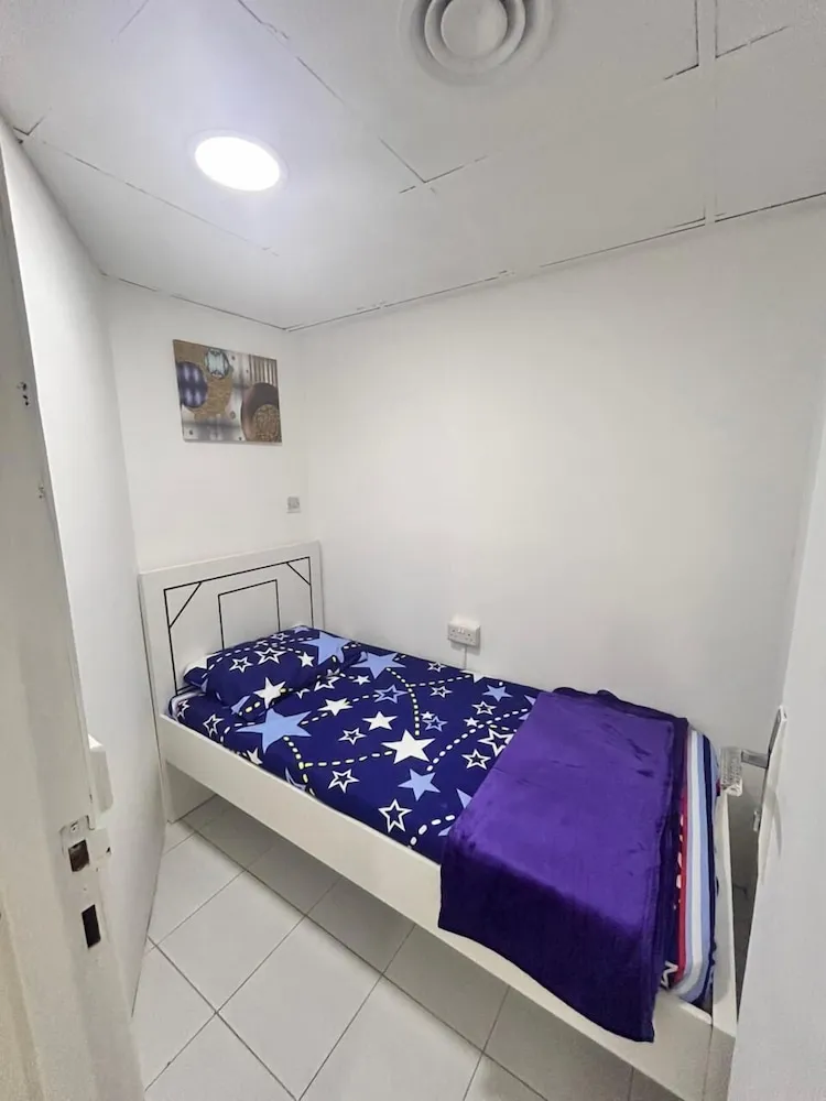 Tek Kişilik Oda