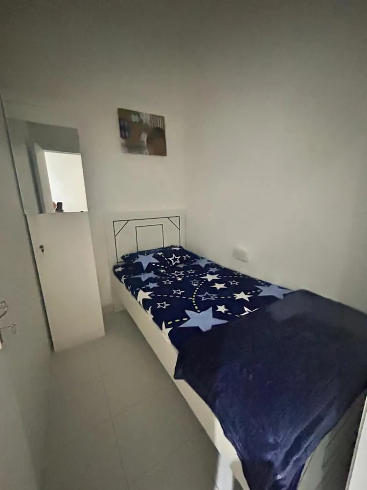 Tek Kişilik Oda