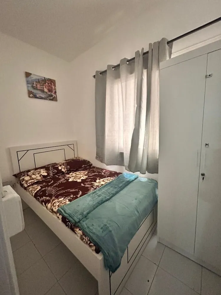Basic Tek Büyük Yataklı Oda, Sigara İçilmez