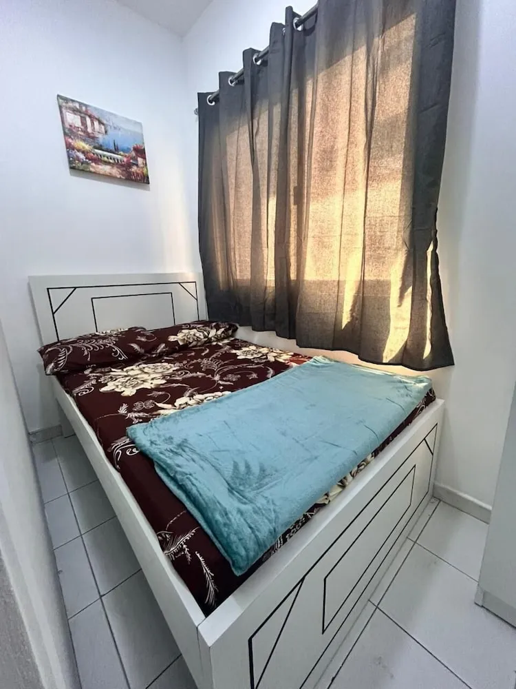 Basic Tek Büyük Yataklı Oda, Sigara İçilmez