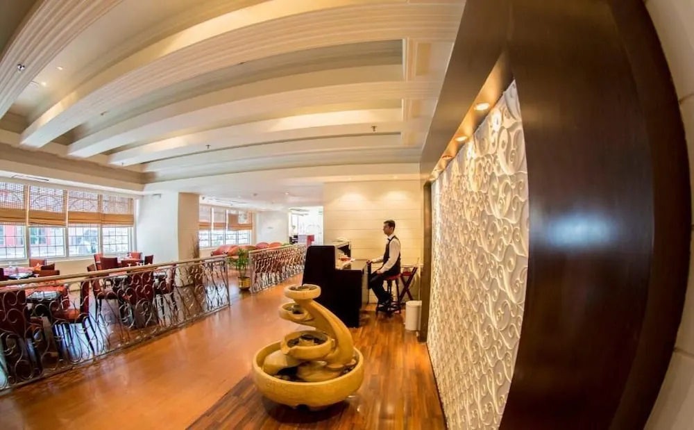 Restoran