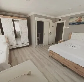 Kale İçi Butik Otel