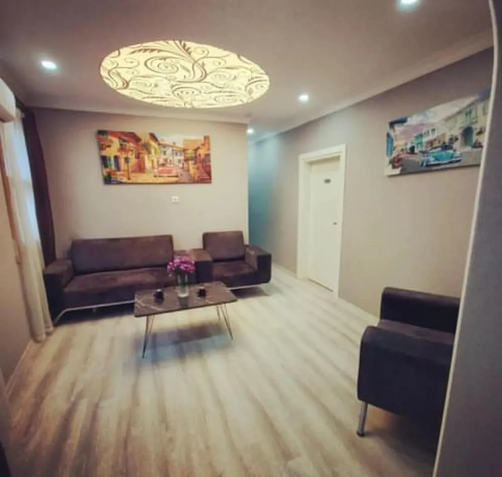 Kale İçi Butik Otel