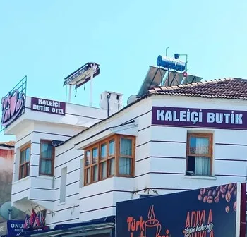 Kale İçi Butik Otel