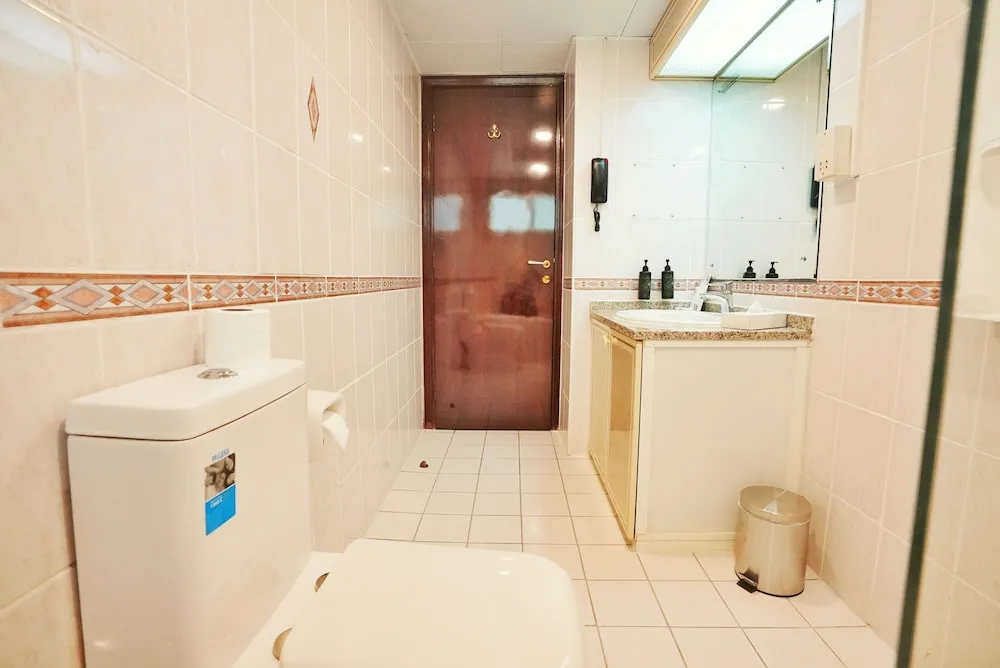 Deluxe Stüdyo, 1 En Büyük (King) Boy Yatak, Mutfak, Şehir Manzaralı