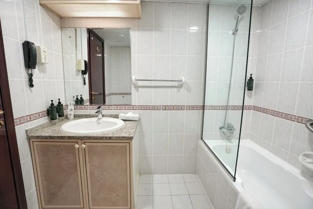 Premium Stüdyo, Mutfak, Şehir Manzaralı